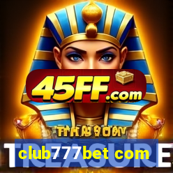 club777bet com